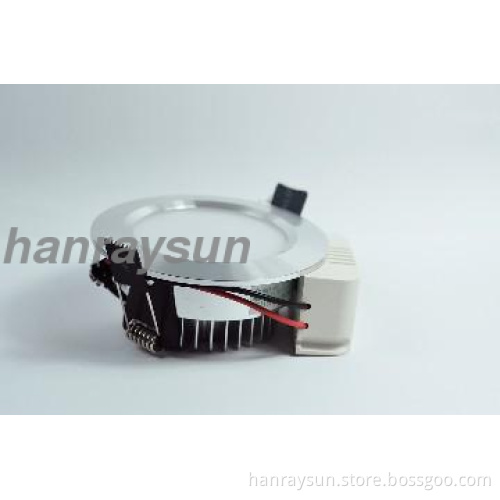 15W energy saving led down light